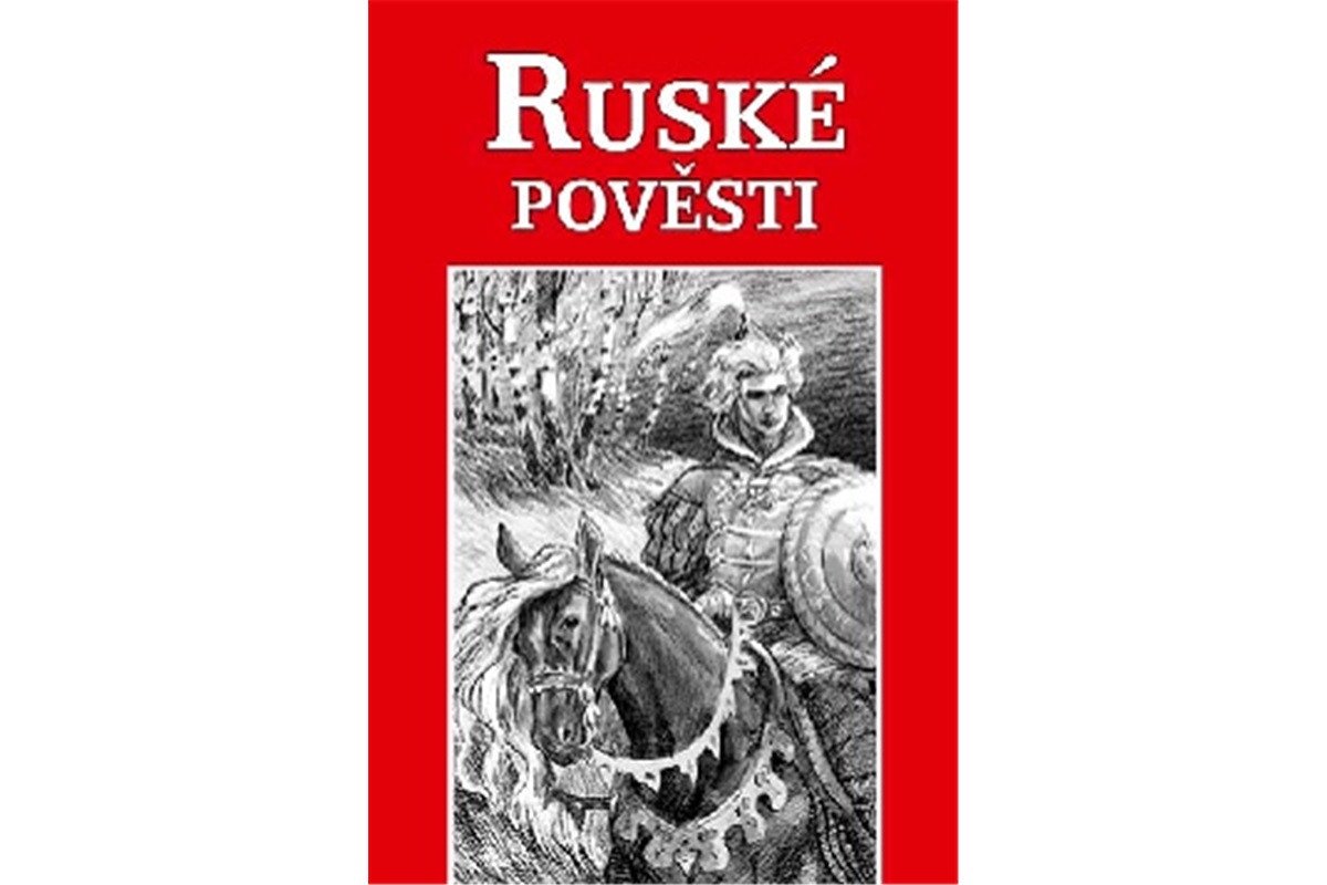 RUSKÉ POVĚSTI