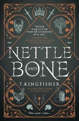 NETTLE & BONE