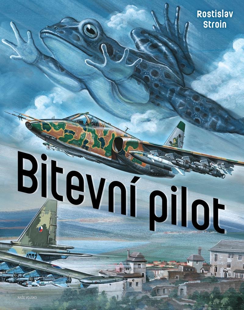 BITEVNÍ PILOT