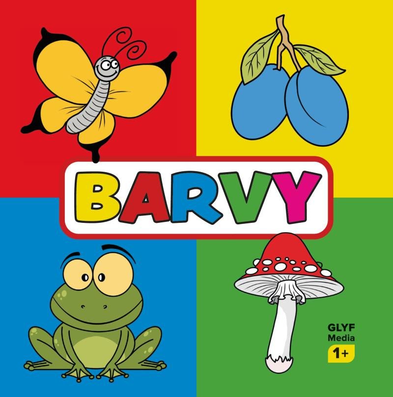 BARVY - LEPORELO