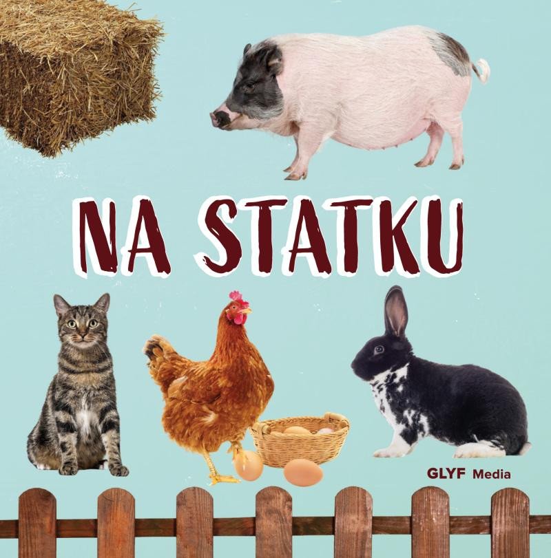 NA STATKU - LEPORELO