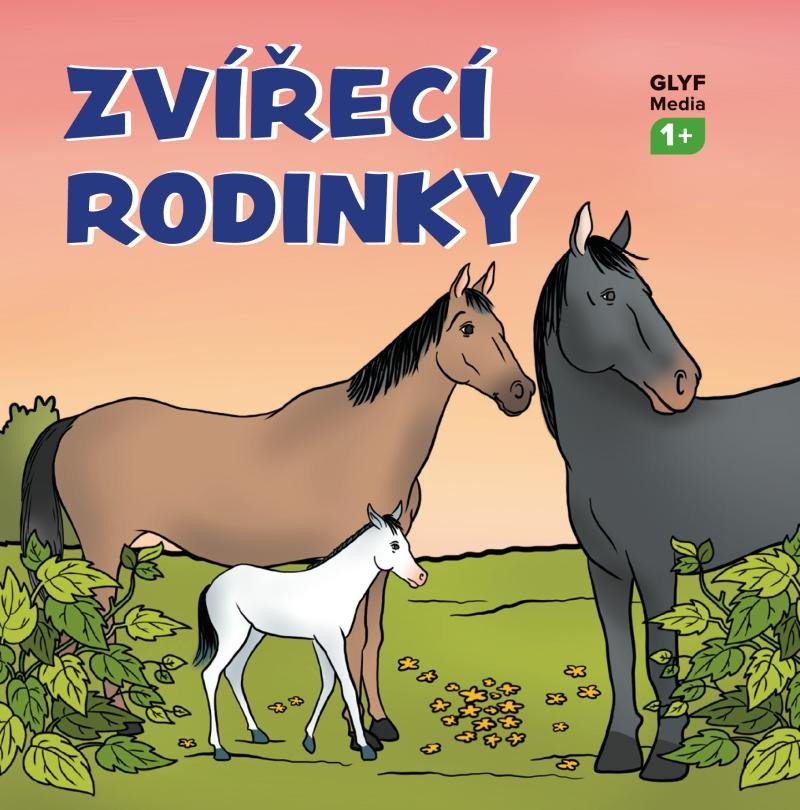 ZVÍŘECÍ RODINKY - LEPORELO