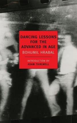 DANCING LESSONS FOR THE ADVANCED IN AGE