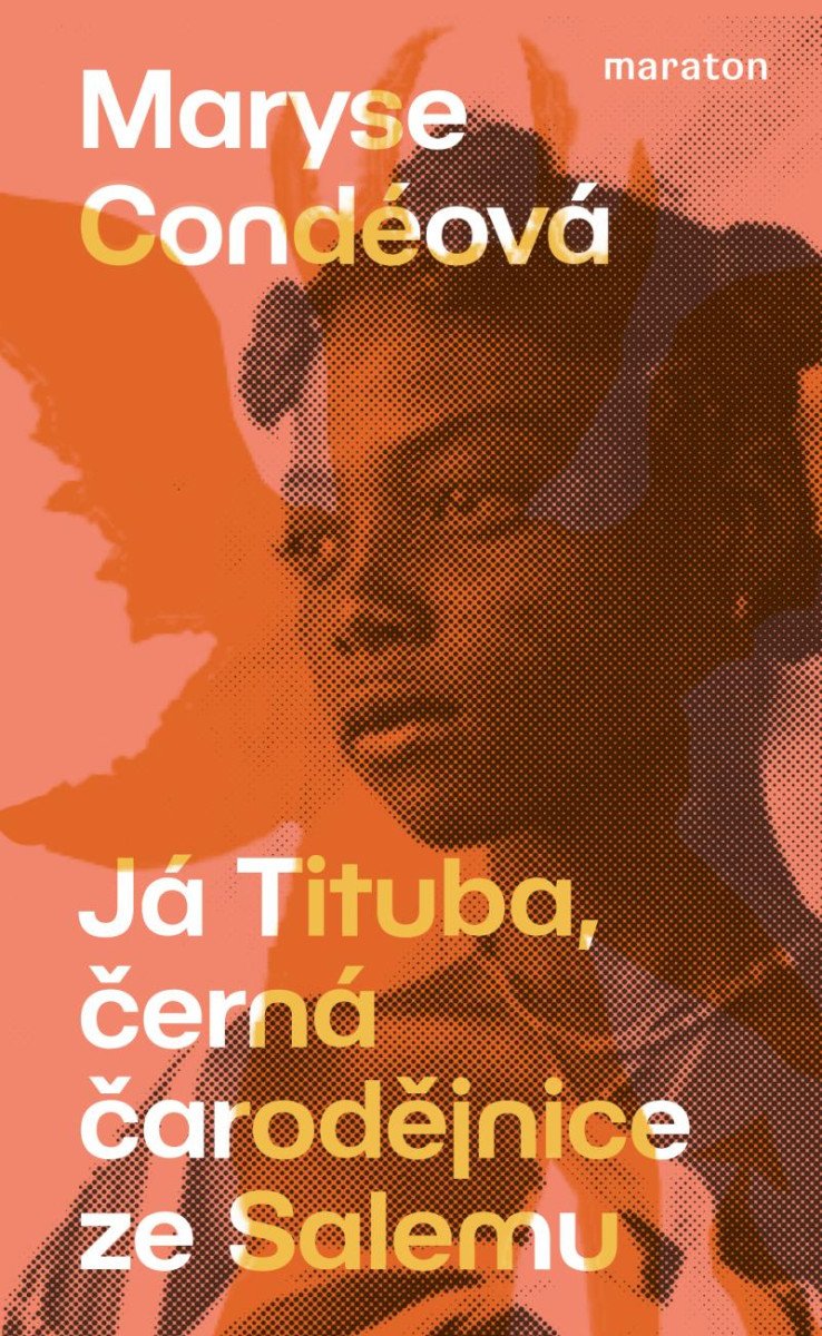 JÁ TITUBA, ČERNÁ ČARODĚJNICE ZE SALEMU