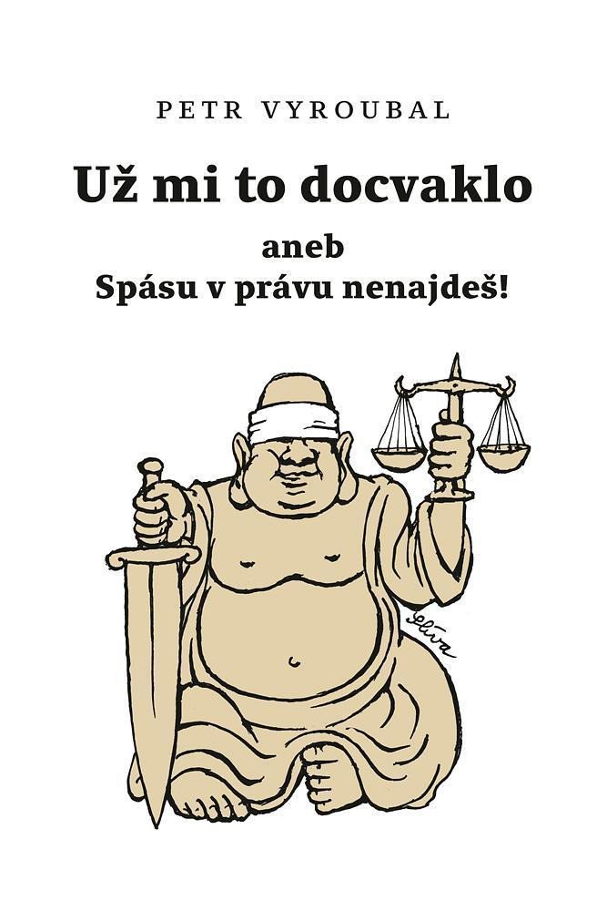 UŽ MI TO DOCVAKLO