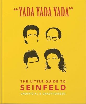 YADA YADA YADA: THE LITTLE GUIDE TO SEIN