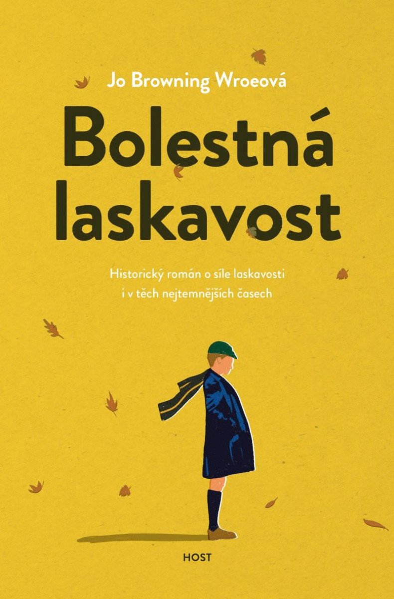 BOLESTNÁ LASKAVOST