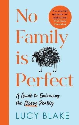 NO FAMILY IS PERFECT