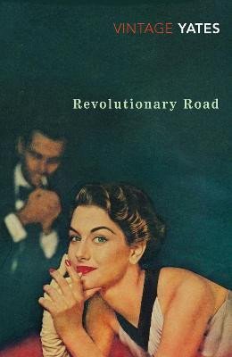 REVOLUTIONARY ROAD