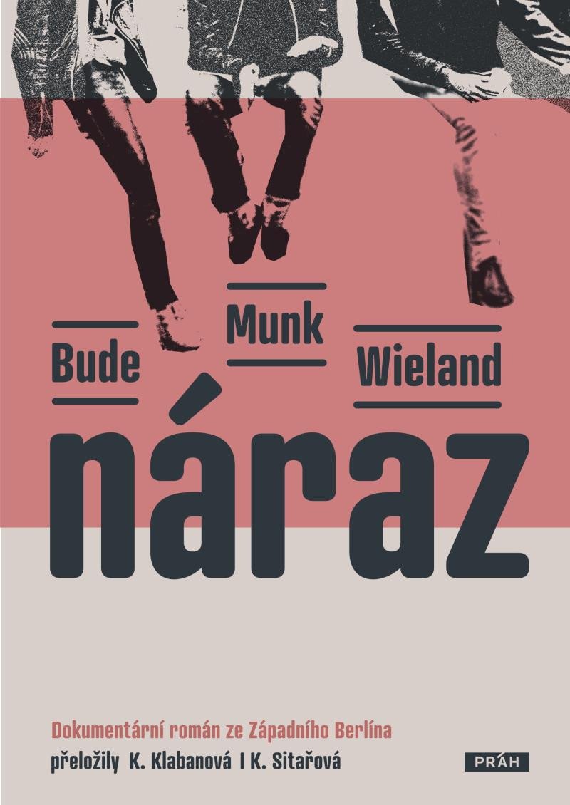 NÁRAZ