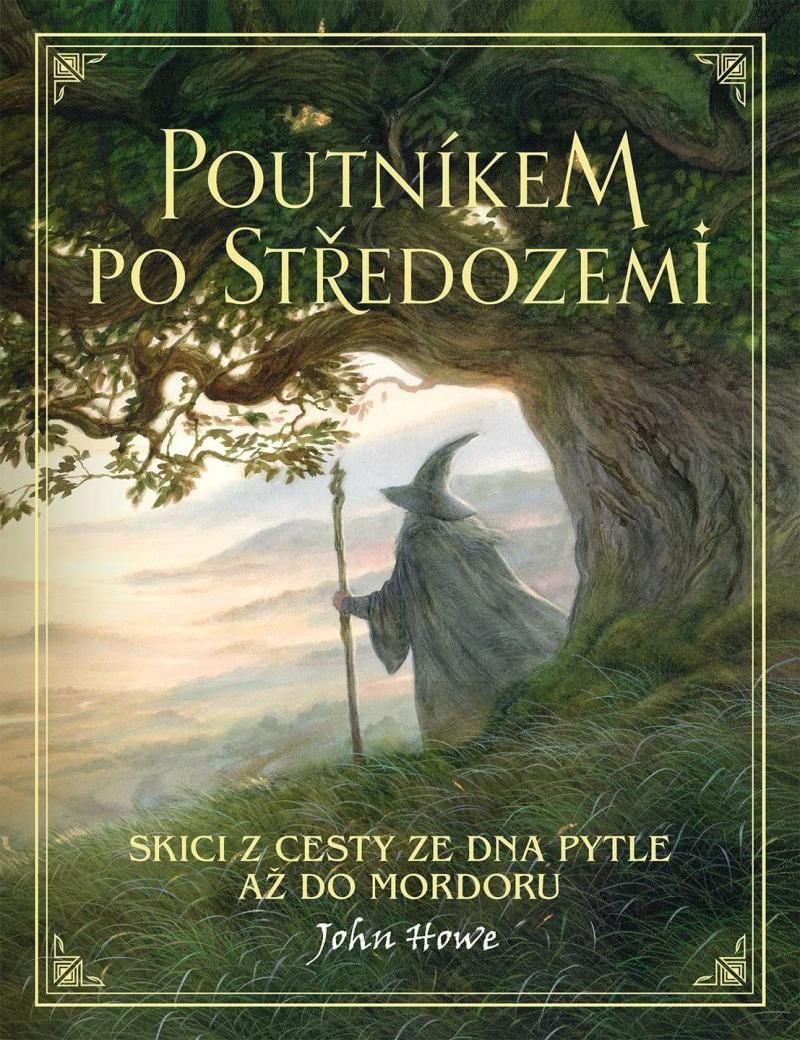 POUTNÍKEM PO STŘEDOZEMI