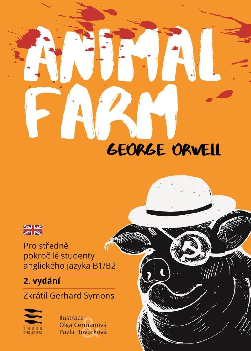 ANIMAL FARM