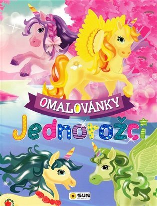 Obálka knihy
