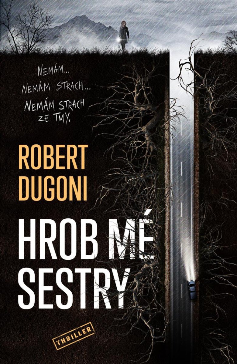 HROB MÉ SESTRY