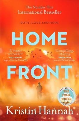 HOME FRONT