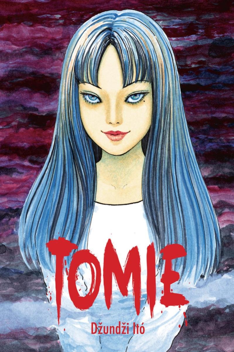 TOMIE