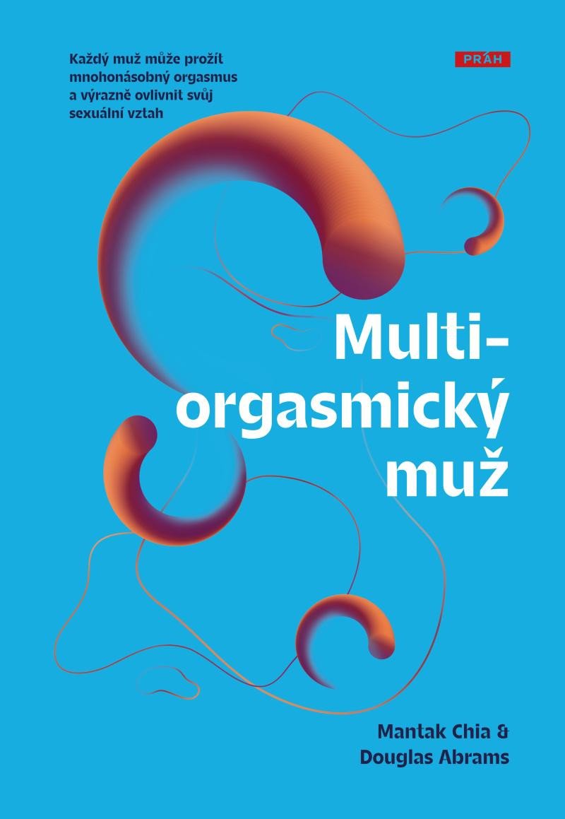 MULTIORGASMICKÝ MUŽ