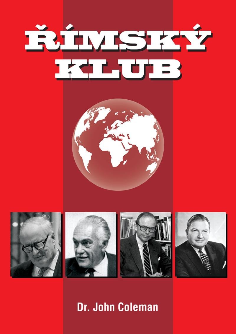 ŘÍMSKÝ KLUB