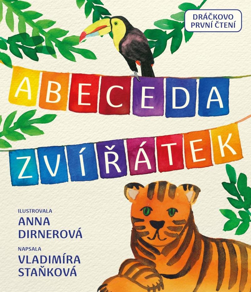 ABECEDA ZVÍŘÁTEK