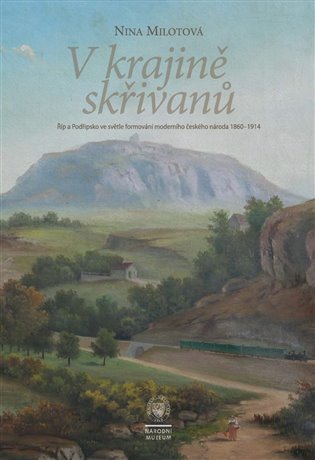 Obálka knihy