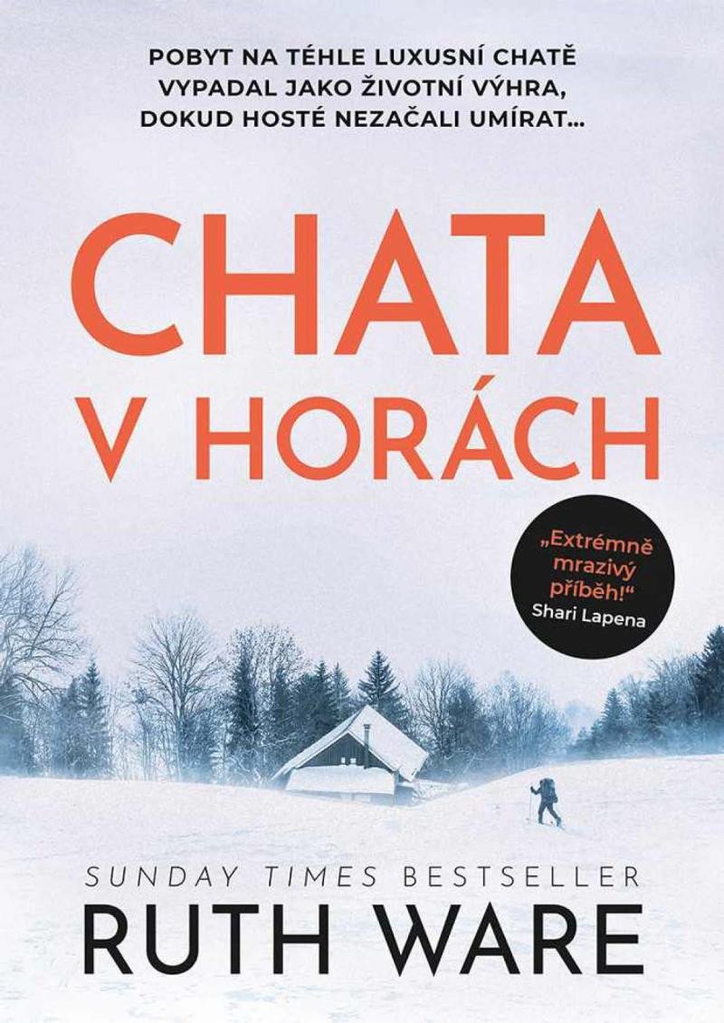 CHATA V HORÁCH