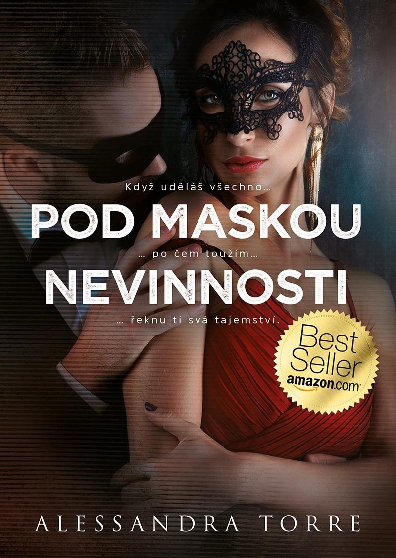 POD MASKOU NEVINNOSTI