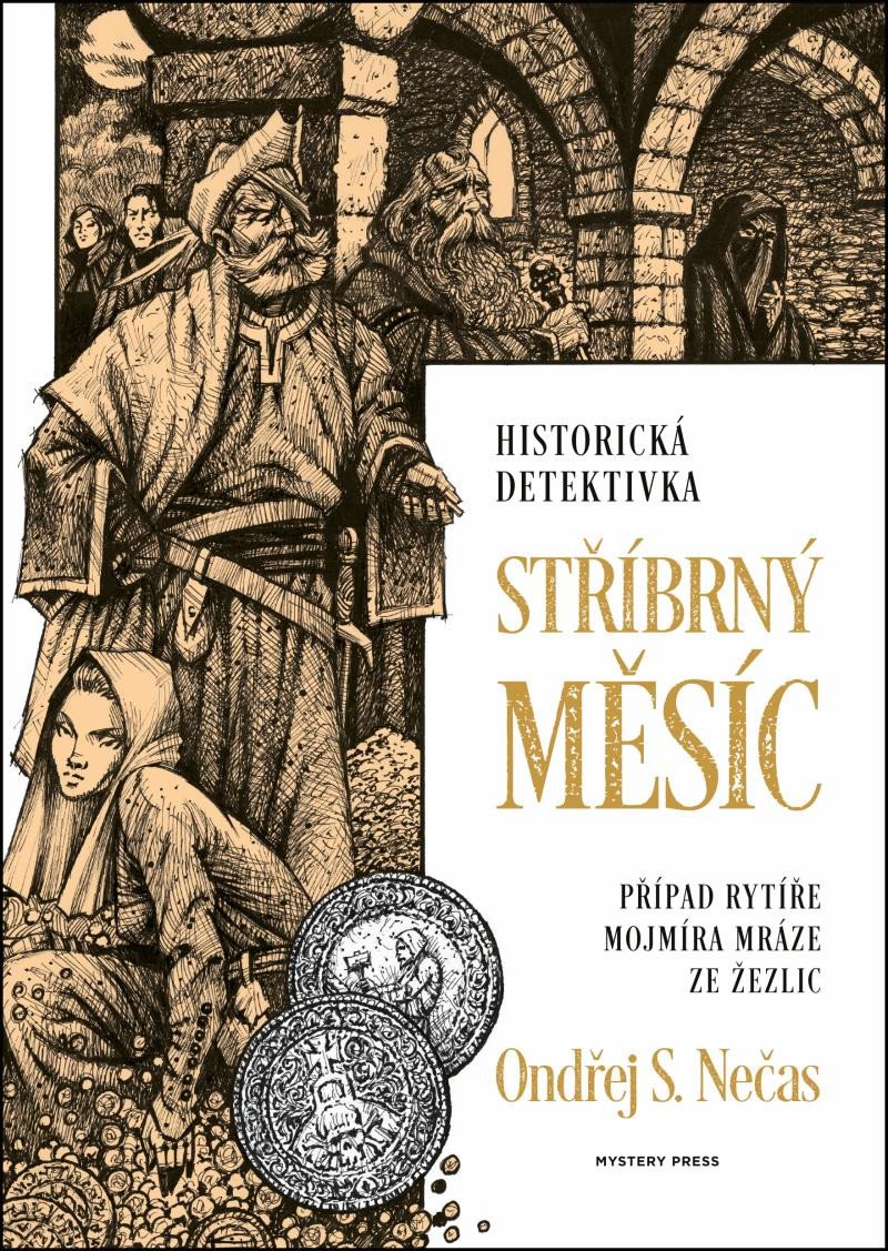 STŘÍBRNÝ MĚSÍC