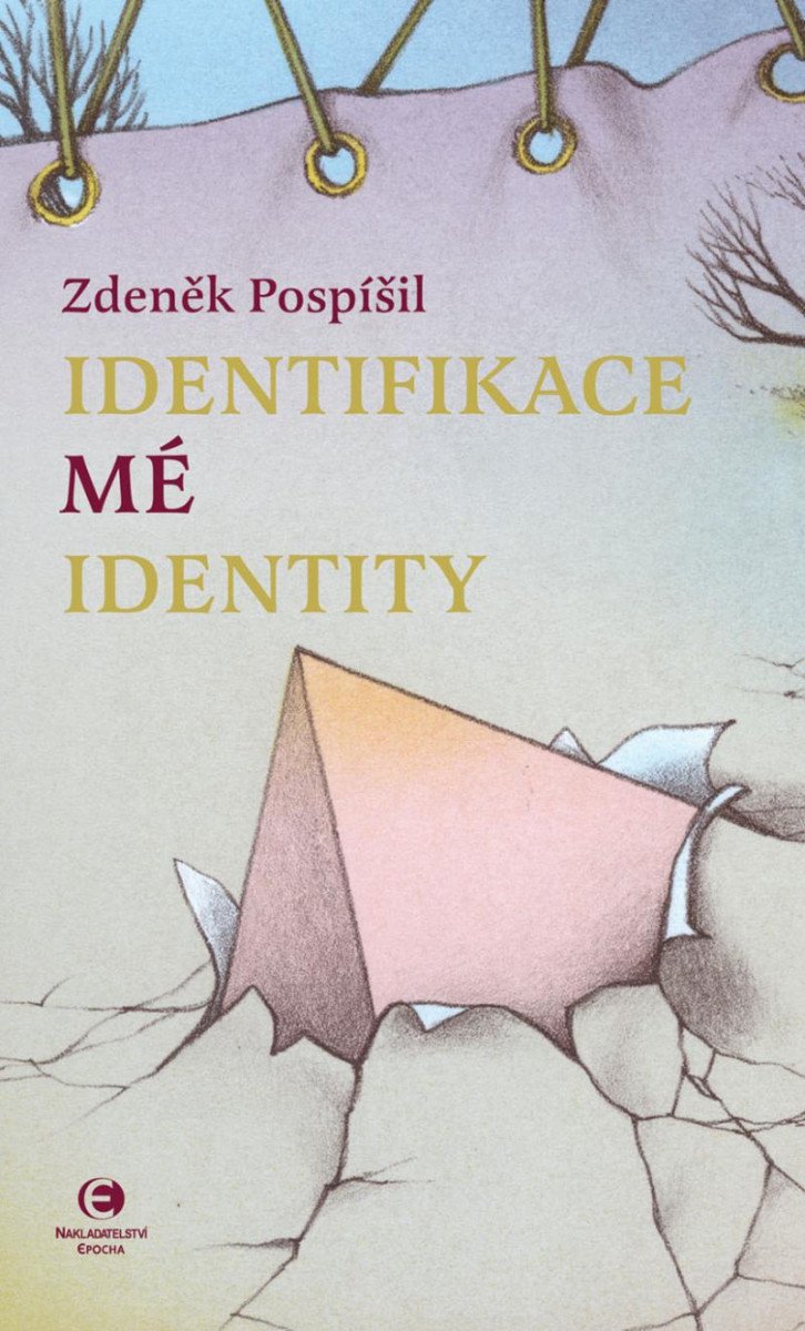 IDENTIFIKACE MÉ IDENTITY