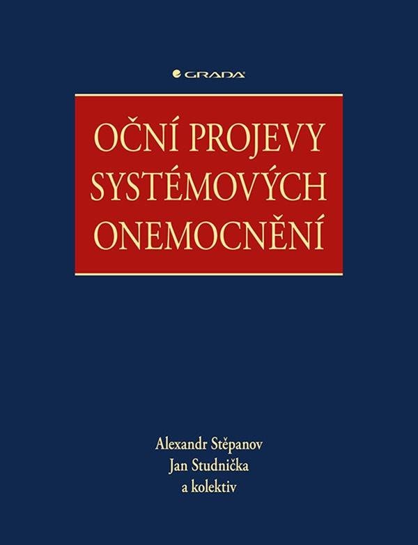 OČNÍ PROJEVY SYSTÉMOVÝCH ONEMOCNĚNÍ