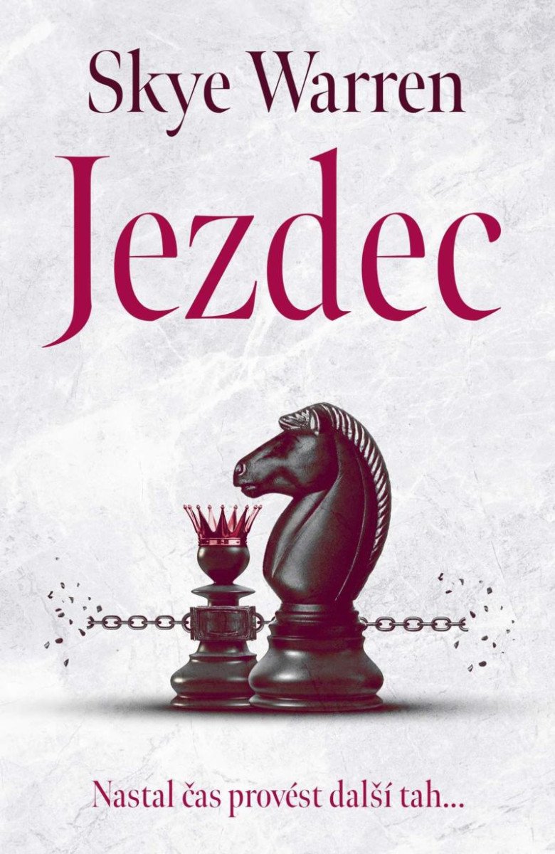 JEZDEC (KONCOVKA 2)