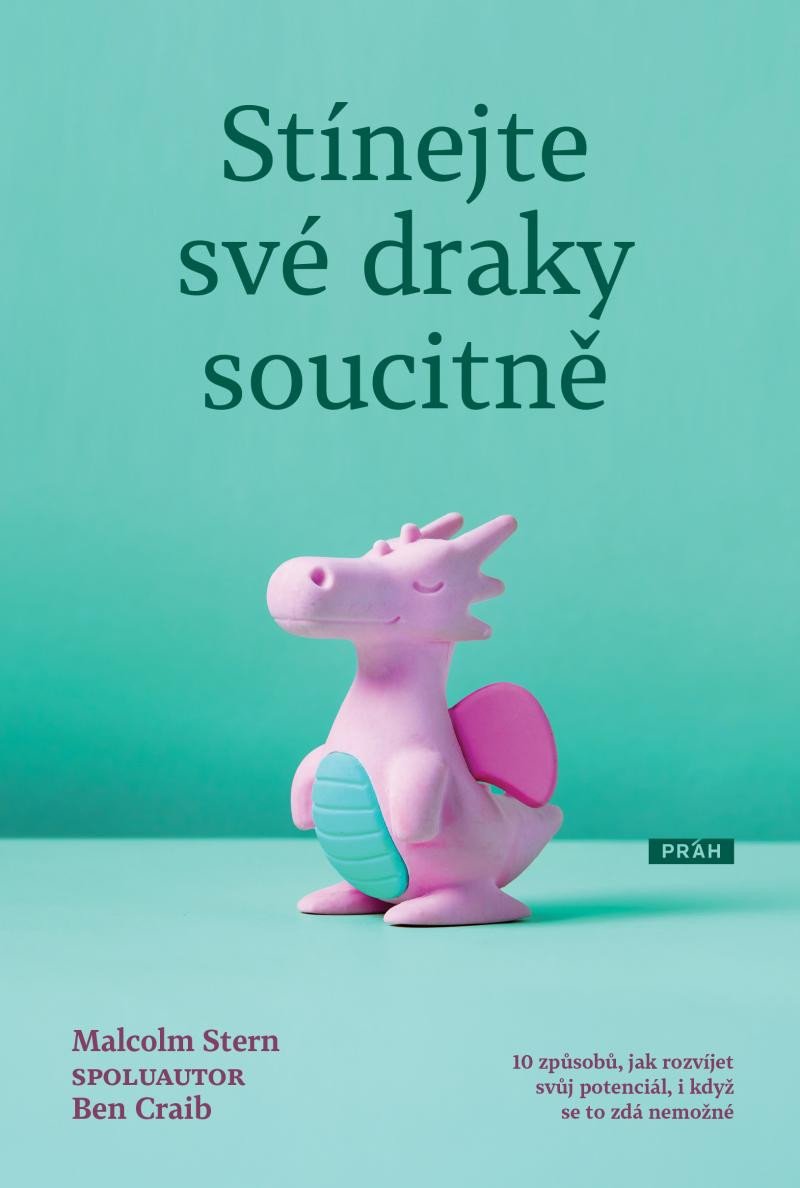 STÍNEJTE SVÉ DRAKY SOUCITNĚ