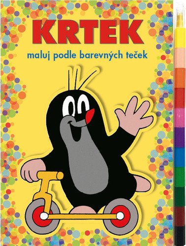 Obálka knihy