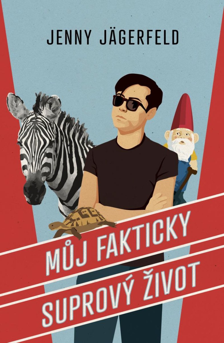 MŮJ FAKTICKY SUPROVÝ ŽIVOT