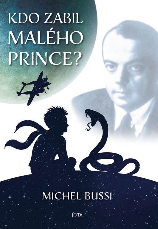 KDO ZABIL MALÉHO PRINCE?