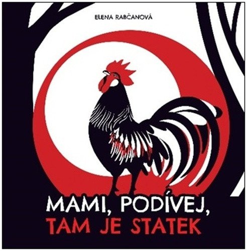 Obálka knihy