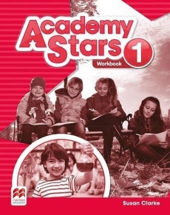 ACADEMY STARS 1: WB + DIGITAL WB