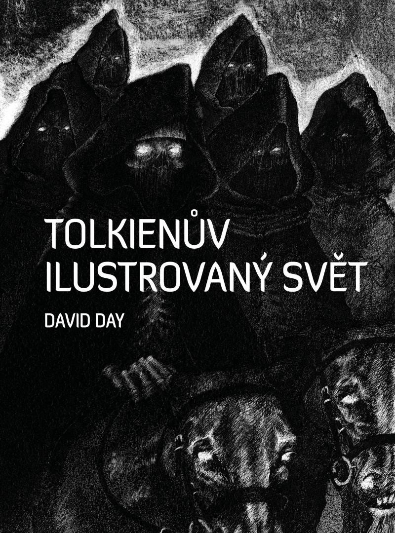 TOLKIENŮV ILUSTROVANÝ SVĚT