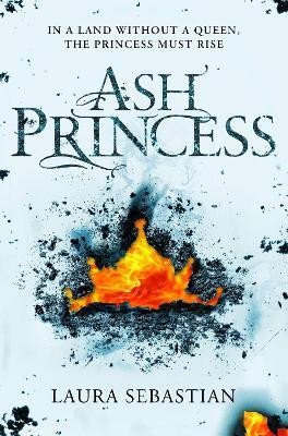 ASH PRINCESS