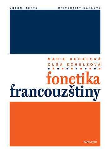 FONETIKA FRANCOUZŠTINY