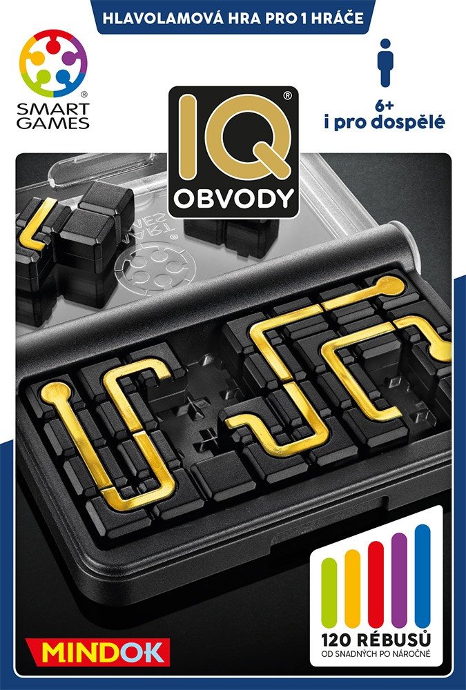 SMART - IQ OBVODY