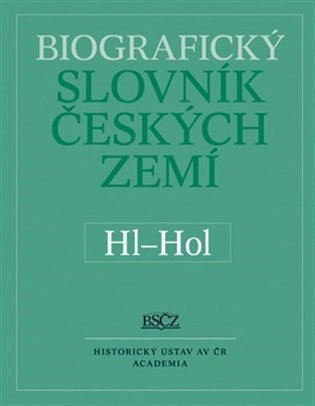 Obálka knihy