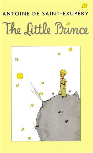 THE LITTLE PRINCE