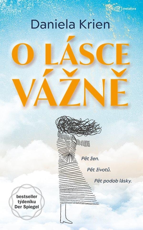 O LÁSCE VÁŽNĚ