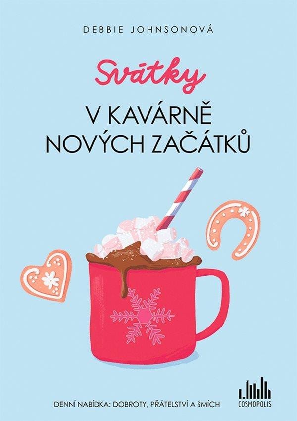 SVÁTKY V KAVÁRNĚ NOVÝCH ZAČÁTKŮ