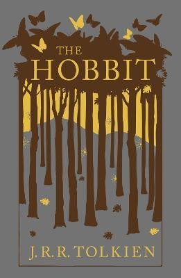 HOBBIT SPECIAL COLLECTORS EDITION J.R.R.TOLKIEN HB