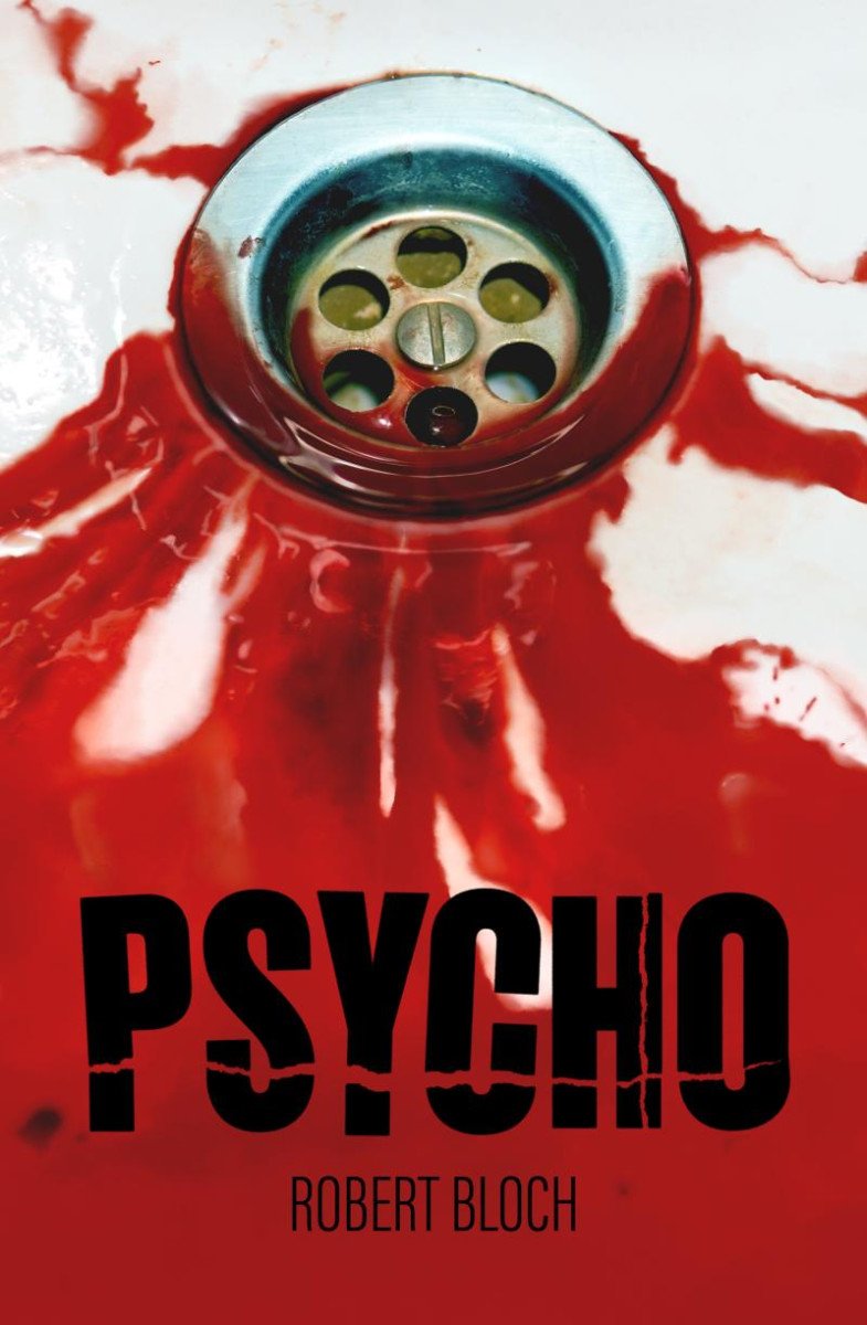 PSYCHO