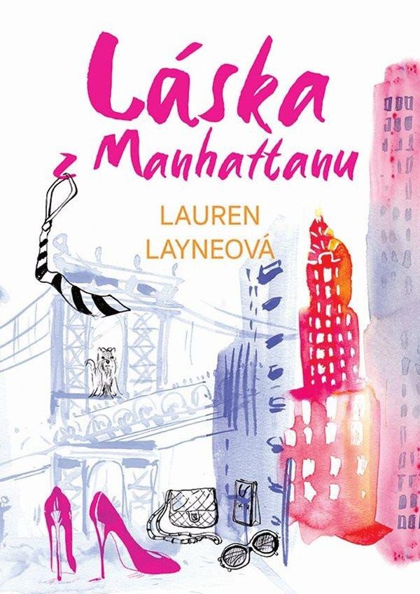 LÁSKA Z MANHATTANU