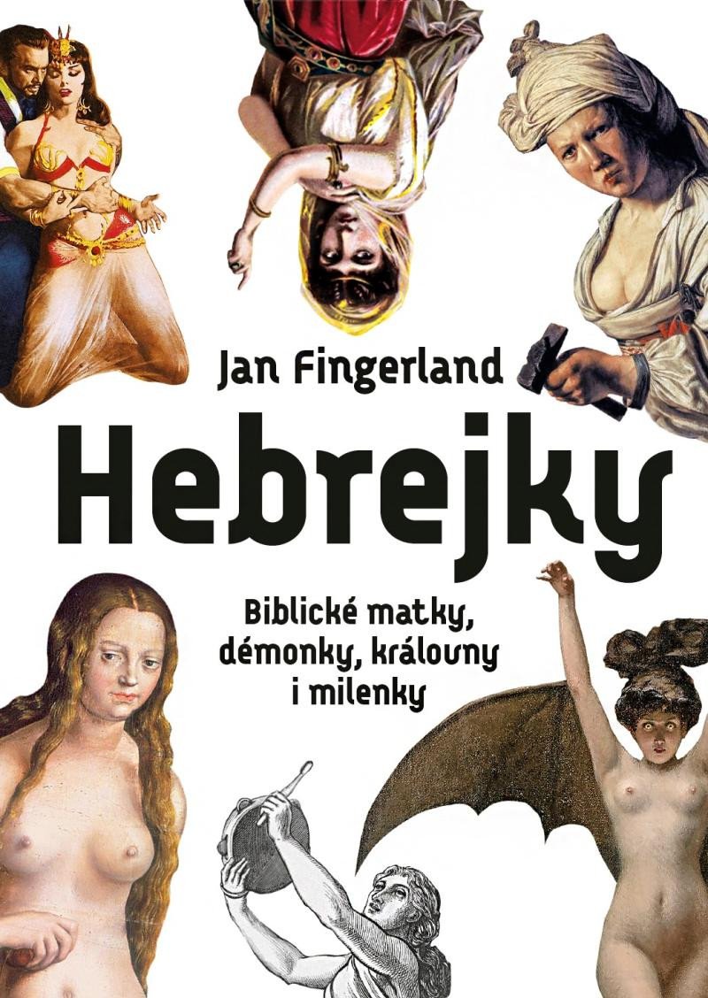 HEBREJKY