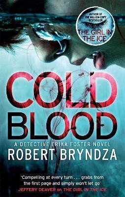 COLD BLOOD