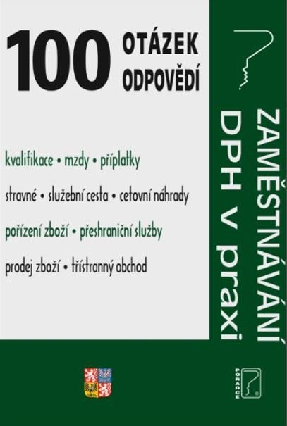 100 OTÁZEK A ODPOVĚDÍ